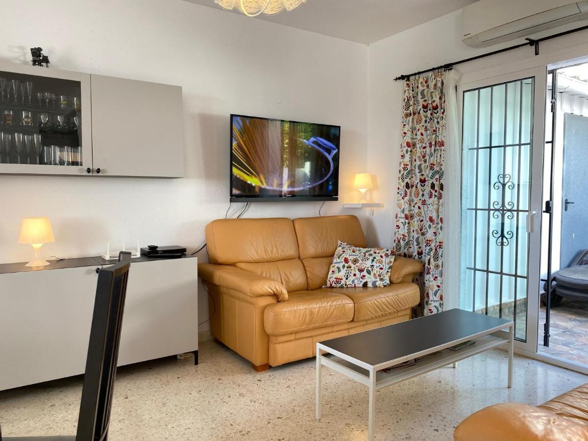 Casa Lovisa Private Pool Casasol Holiday home