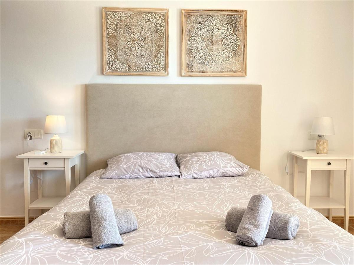 Vakantiehuis Capistrano Village Pueblo 15 Casasol Nerja