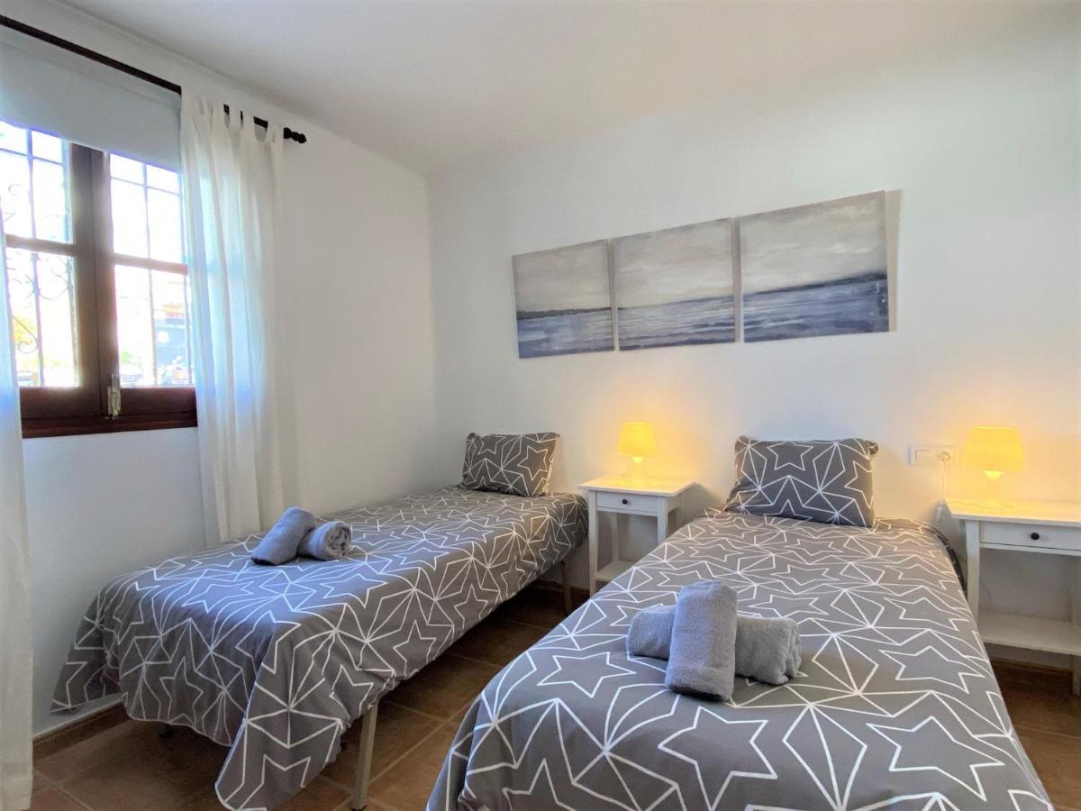 Capistrano Village Pueblo 15 Casasol Vakantiehuis Nerja