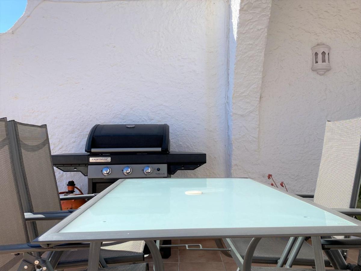 Vakantiehuis Capistrano Village Pueblo 15 Casasol *