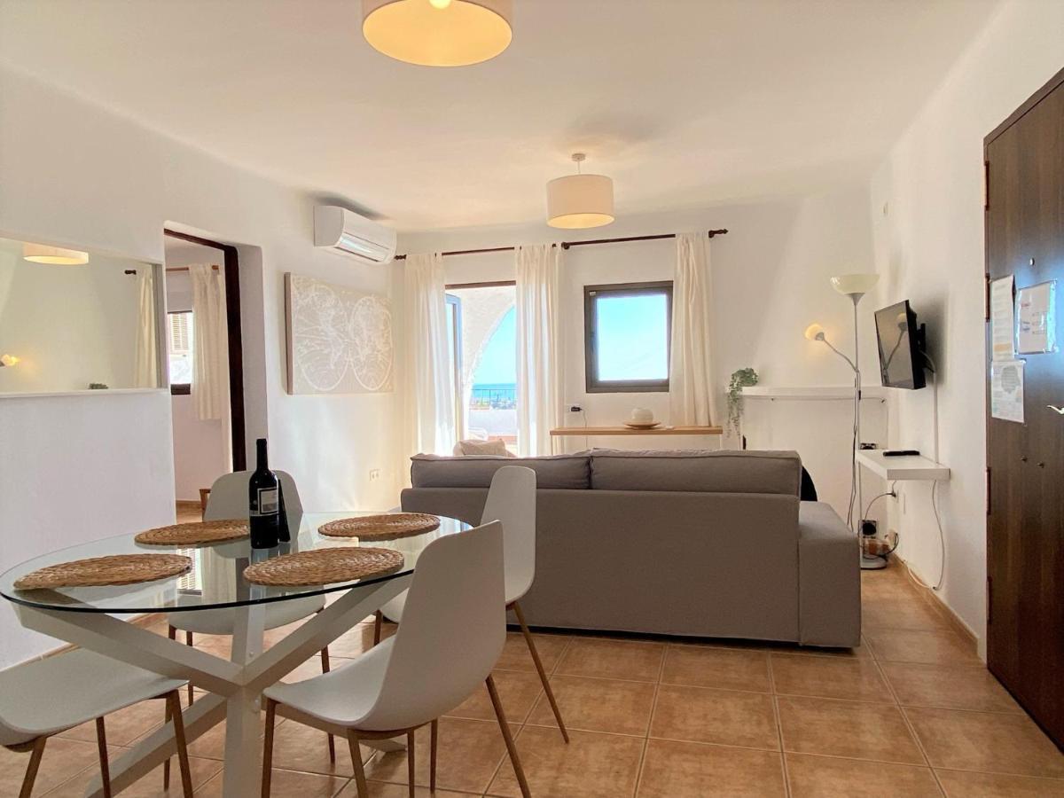 Capistrano Village Pueblo 15 Casasol Vakantiehuis Nerja