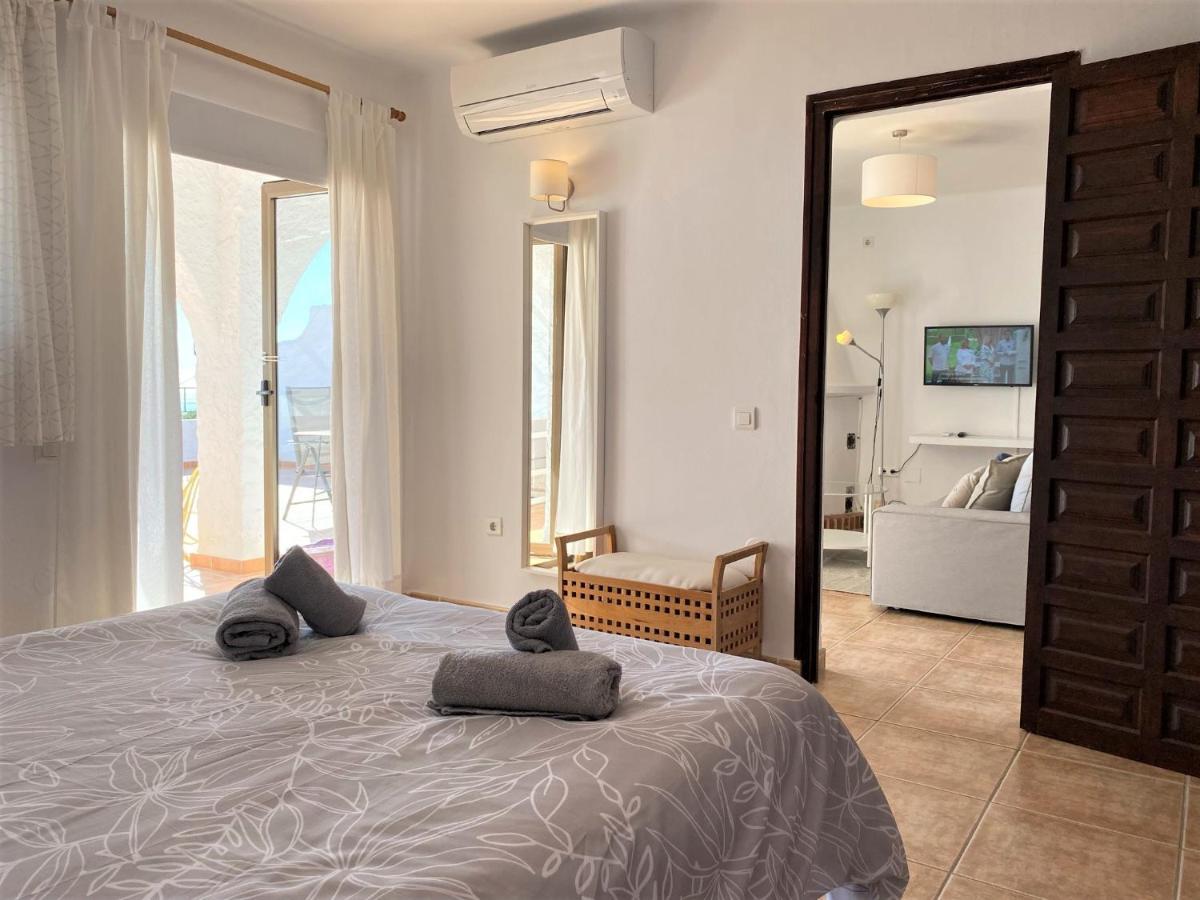 Capistrano Village Pueblo 15 Casasol Nerja