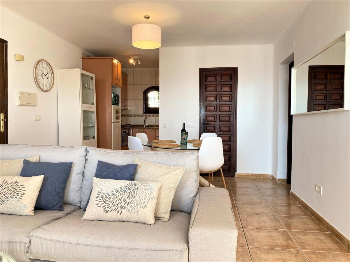 Capistrano Village Pueblo 15 Casasol Nerja