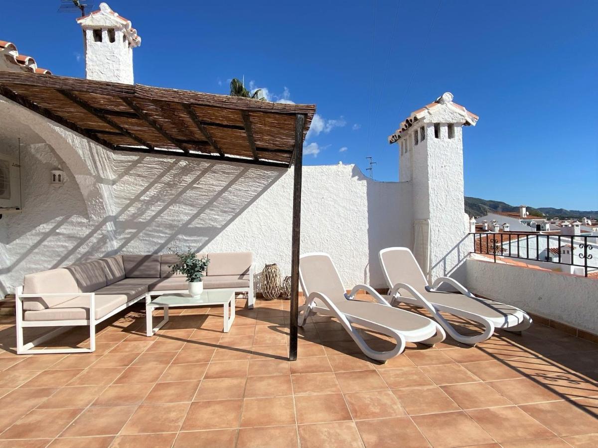 Capistrano Village Pueblo 15 Casasol * Nerja