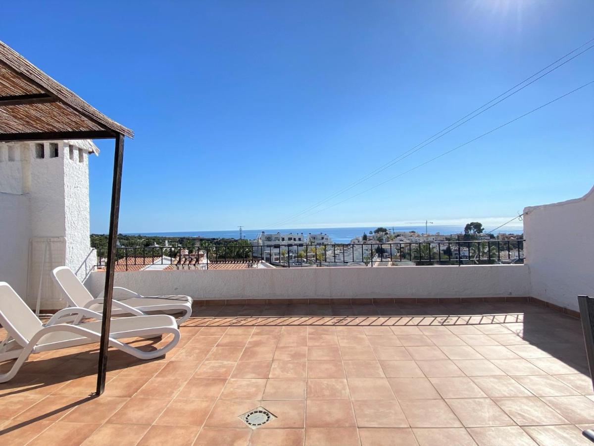 Capistrano Village Pueblo 15 Casasol * Nerja