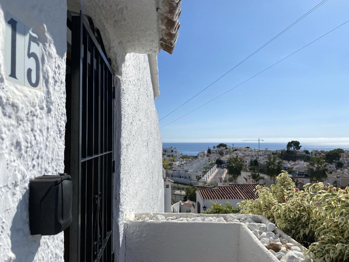 Capistrano Village Pueblo 15 Casasol Vakantiehuis Nerja