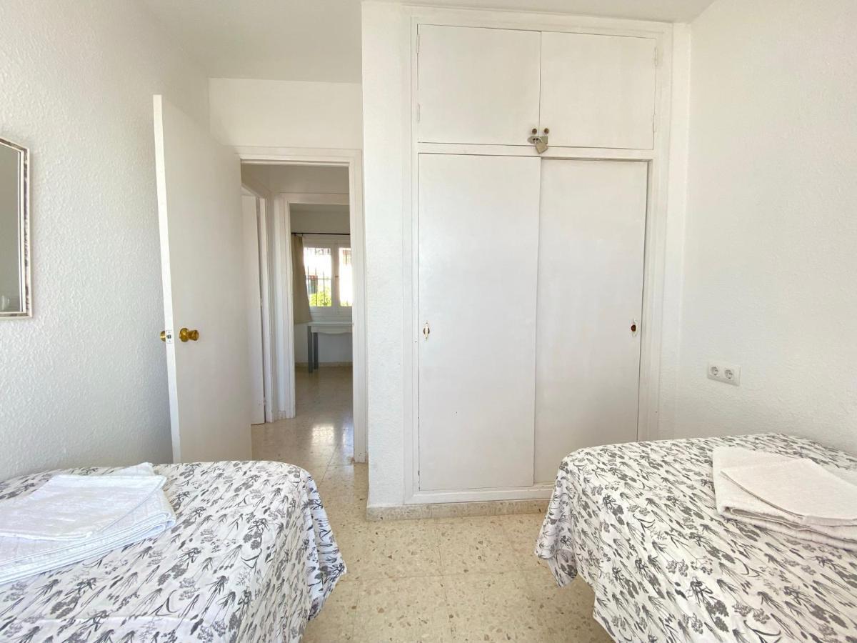 Holiday home Casa Lovisa Private Pool Casasol