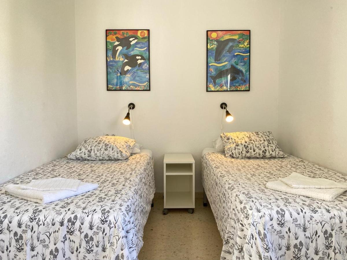 Casa Lovisa Private Pool Casasol Holiday home
