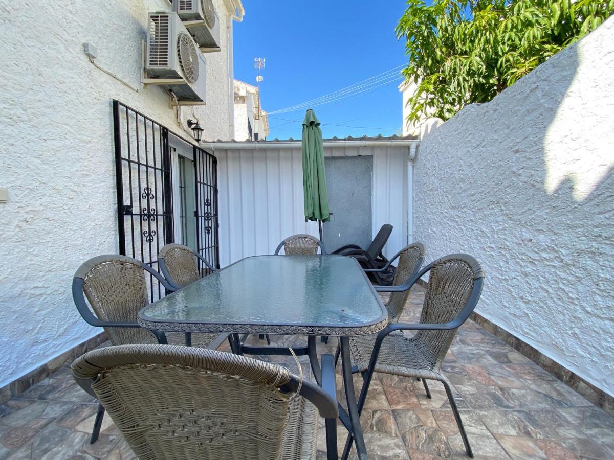 Casa Lovisa Private Pool Casasol *