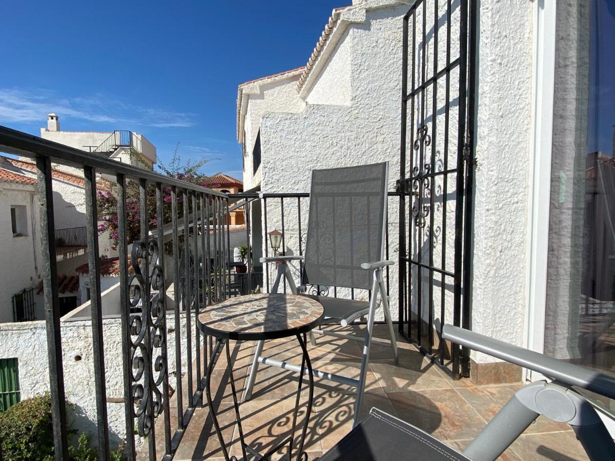 Casa Lovisa Private Pool Casasol Holiday home *