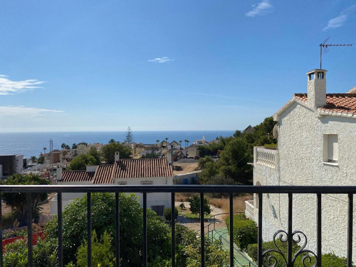 Holiday home Casa Lovisa Private Pool Casasol *