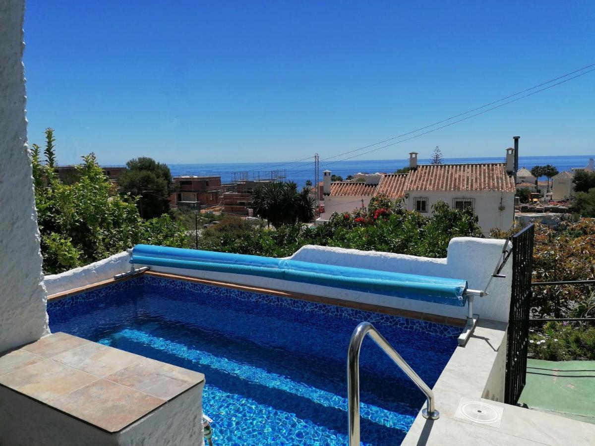 Holiday home Casa Lovisa Private Pool Casasol