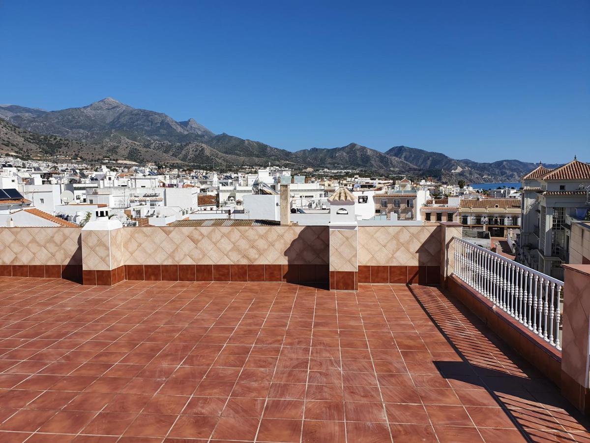 Rico Animas Appartement