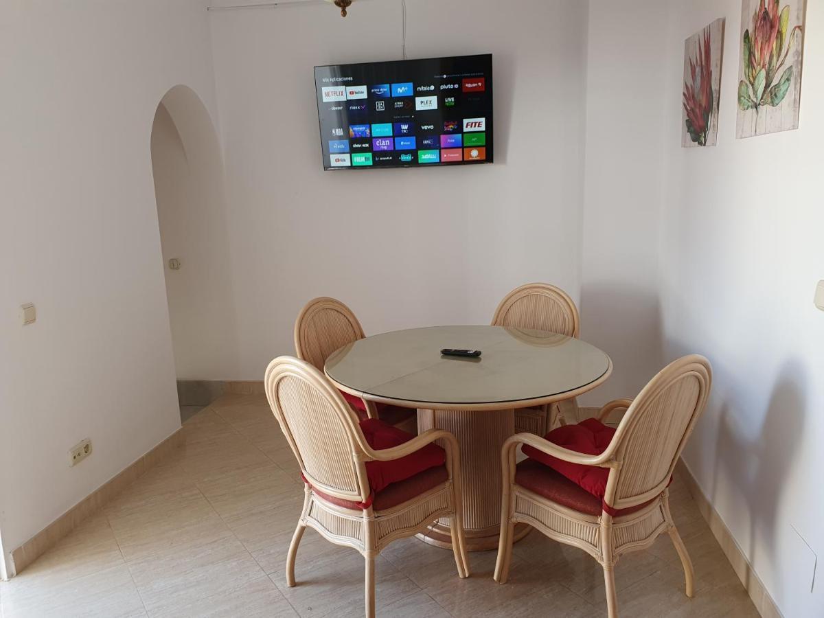 Rico Animas Appartement