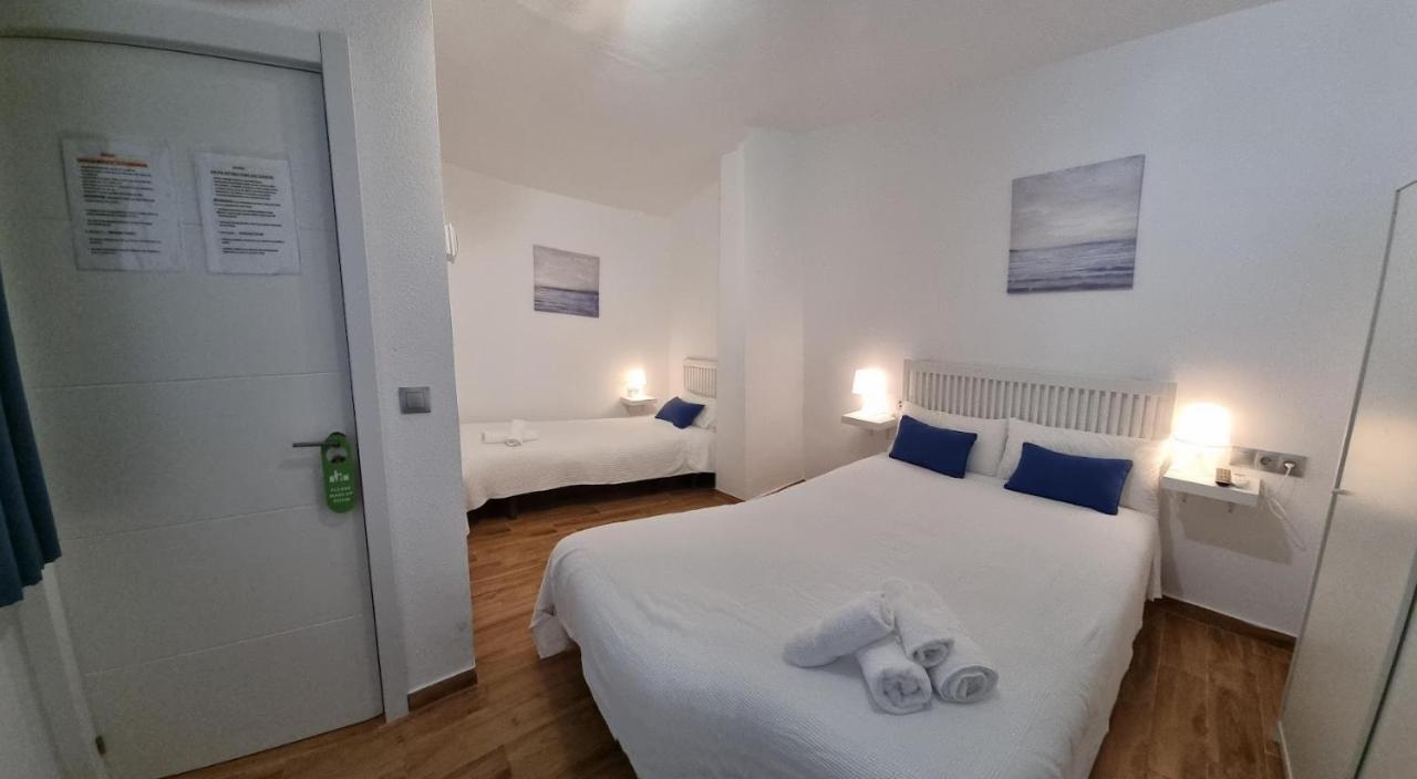 Guest house Nerjasol 2*