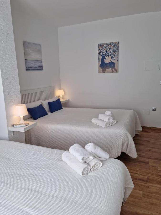 Nerjasol Guest house