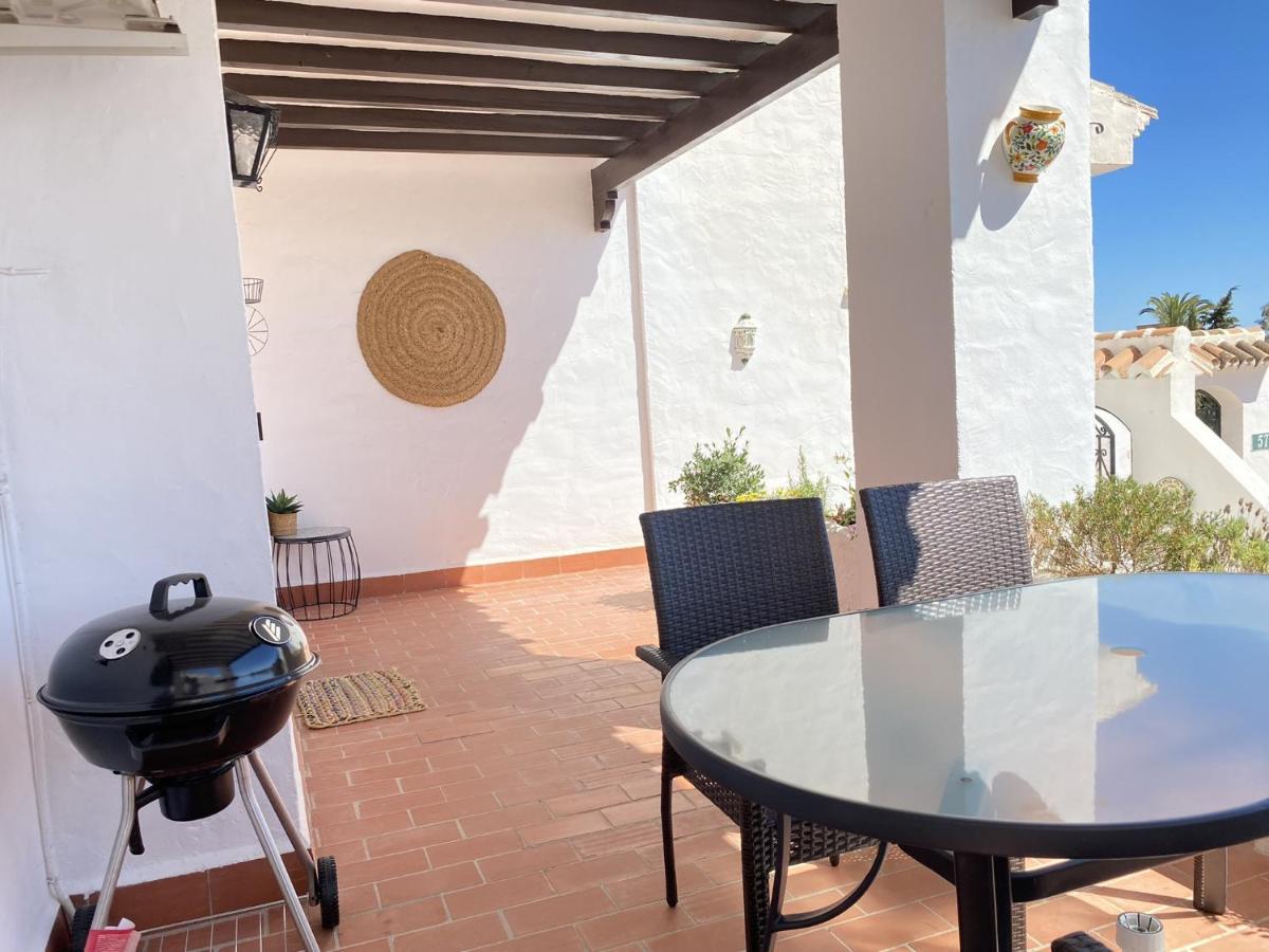 Appartement Capuchinos 56 San Juan Capistrano Casasol