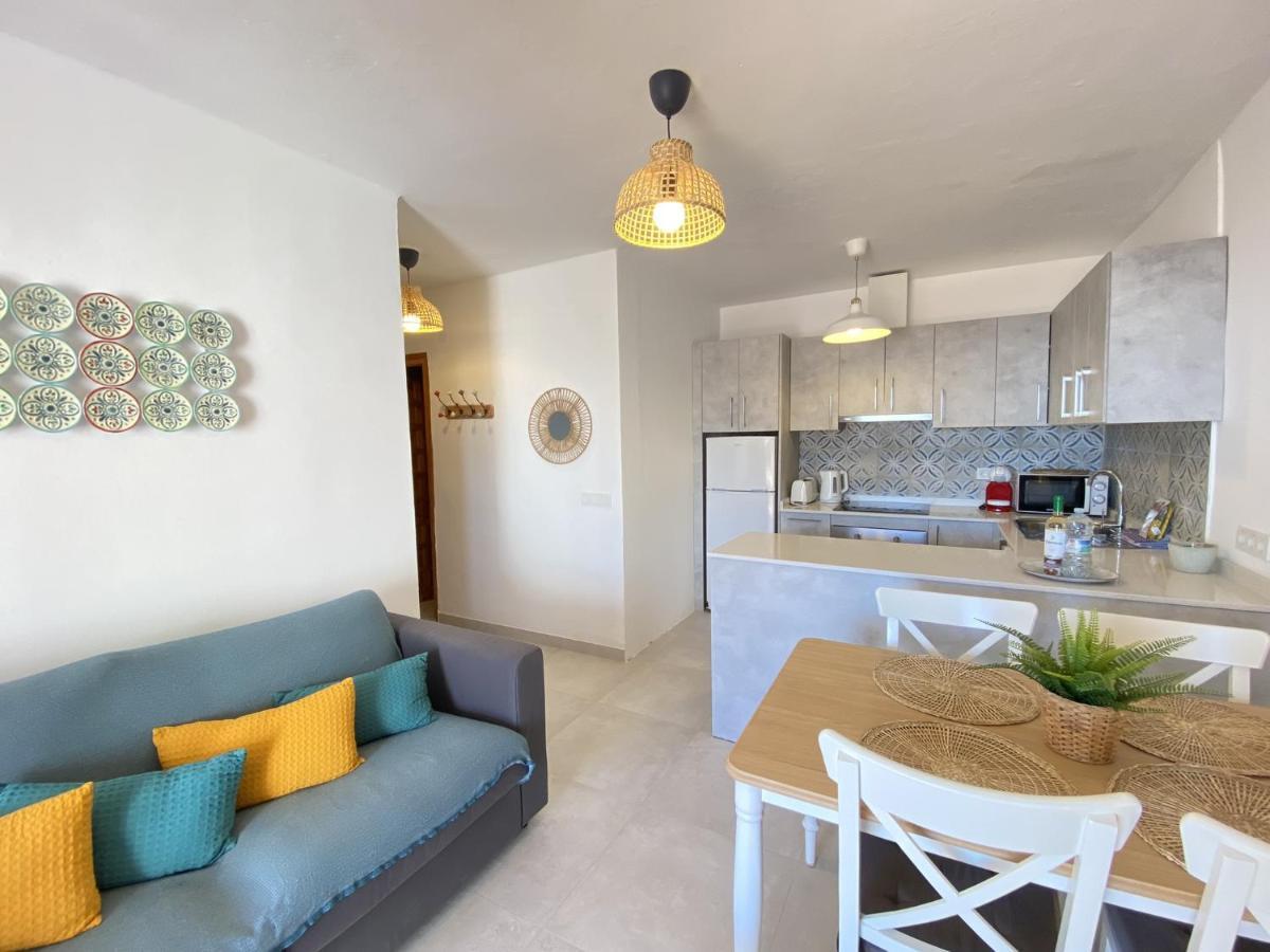 Appartement Capuchinos 56 San Juan Capistrano Casasol *