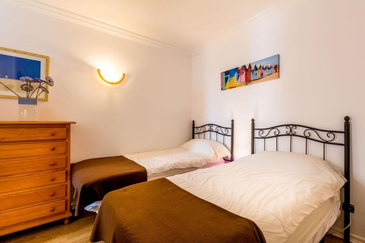 Apartamento Ap351 - Capuchinos 54 *