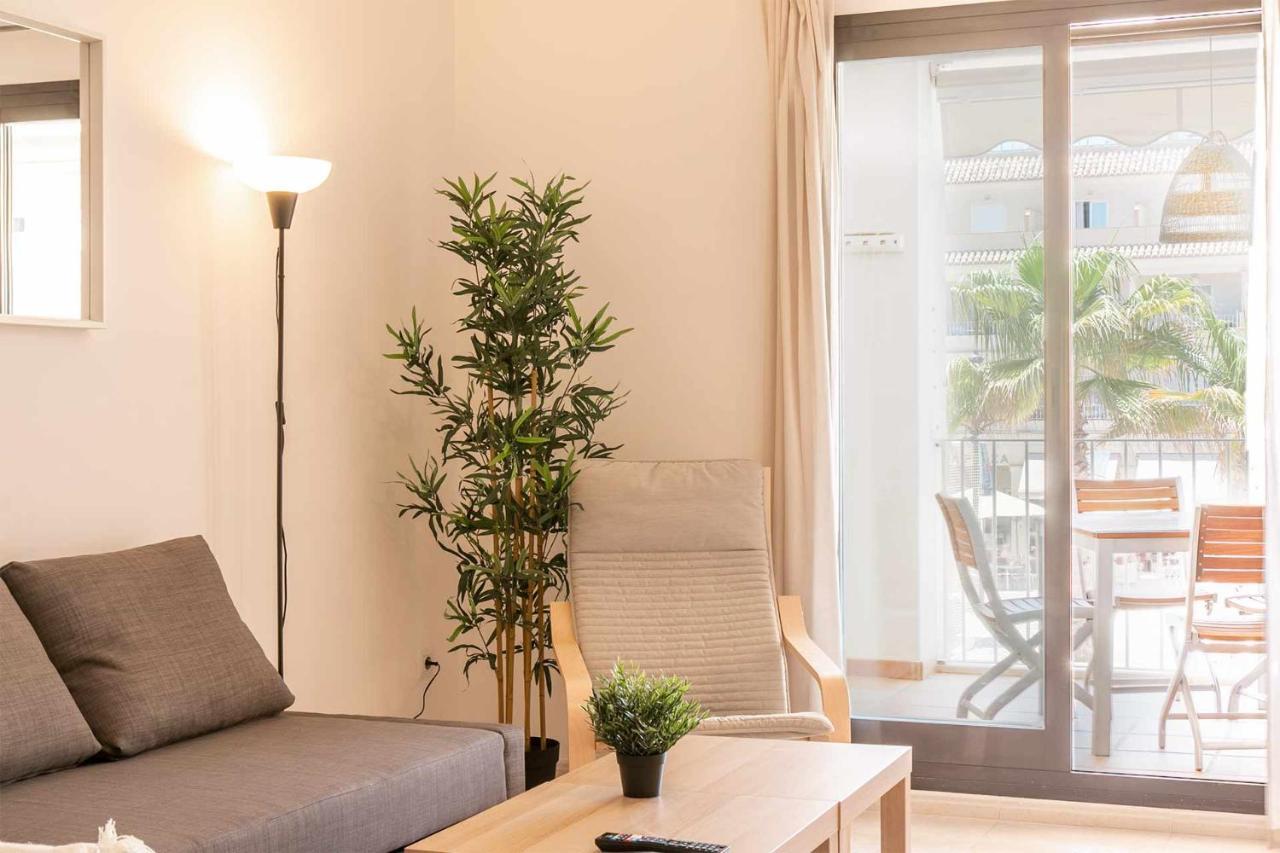 Moderno Y Centrico En Plaza De Espana Apartment Nerja