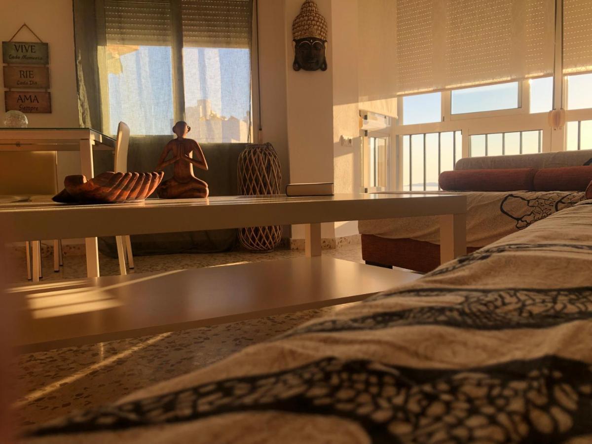 Apartment Namaste Nerja