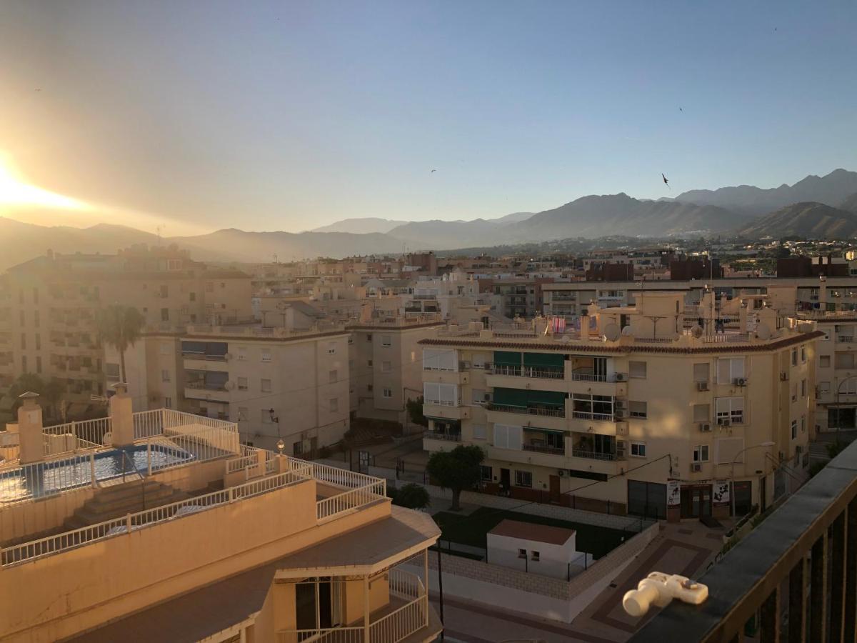 Apartment Namaste Nerja