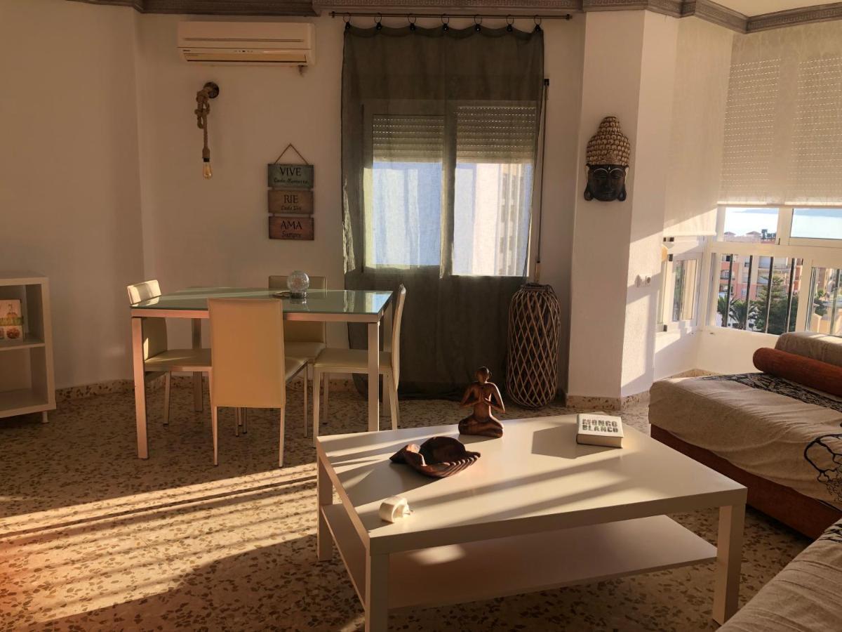 Apartment Namaste Nerja