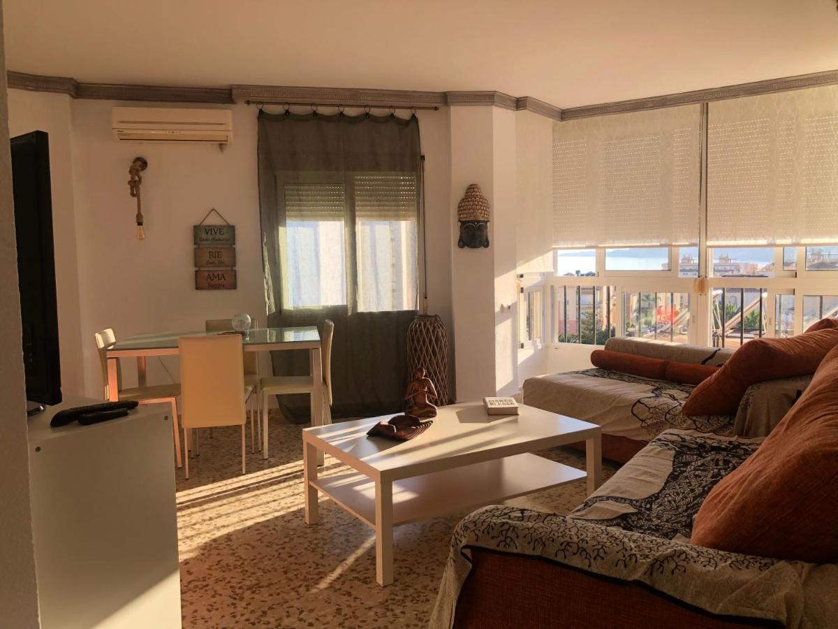 Apartment Namaste Nerja
