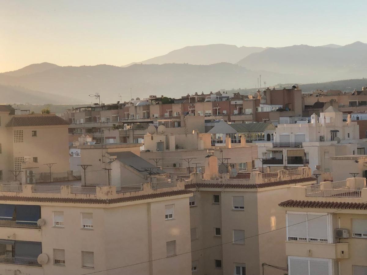 Namaste Apartment Nerja