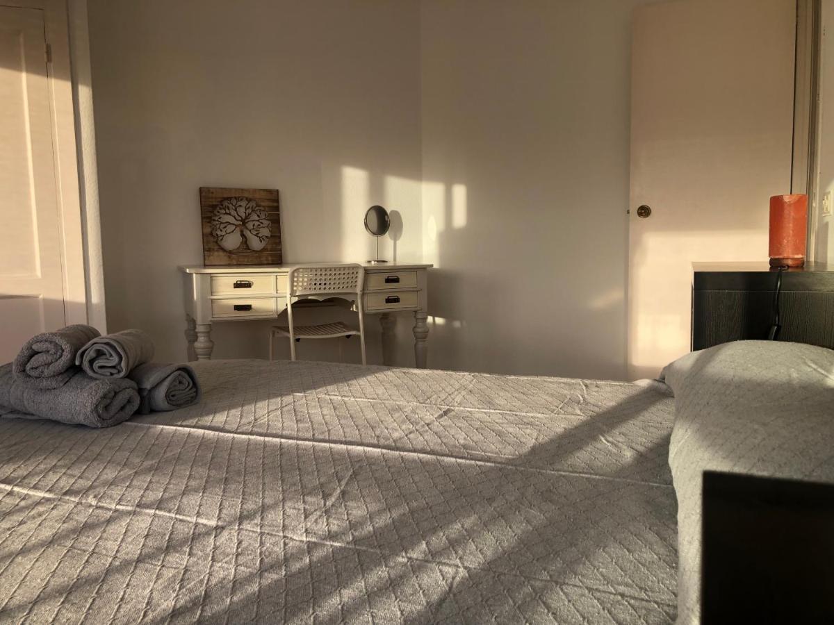 Namaste Apartment Nerja