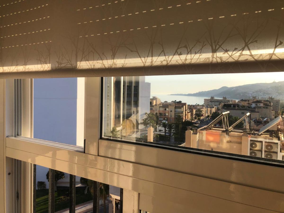 Namaste Apartment Nerja