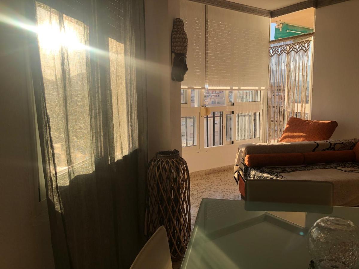 Apartment Namaste Nerja