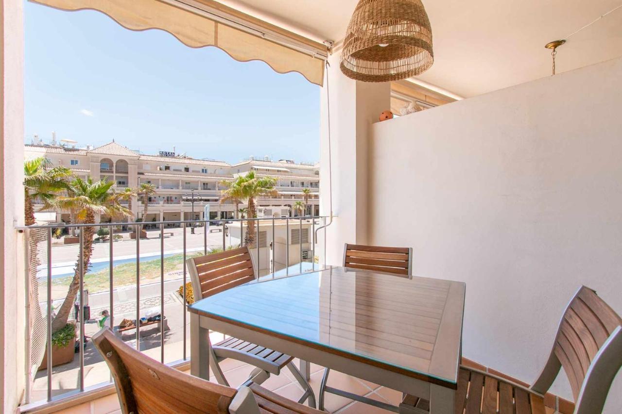 Moderno Y Centrico En Plaza De Espana Apartment Nerja
