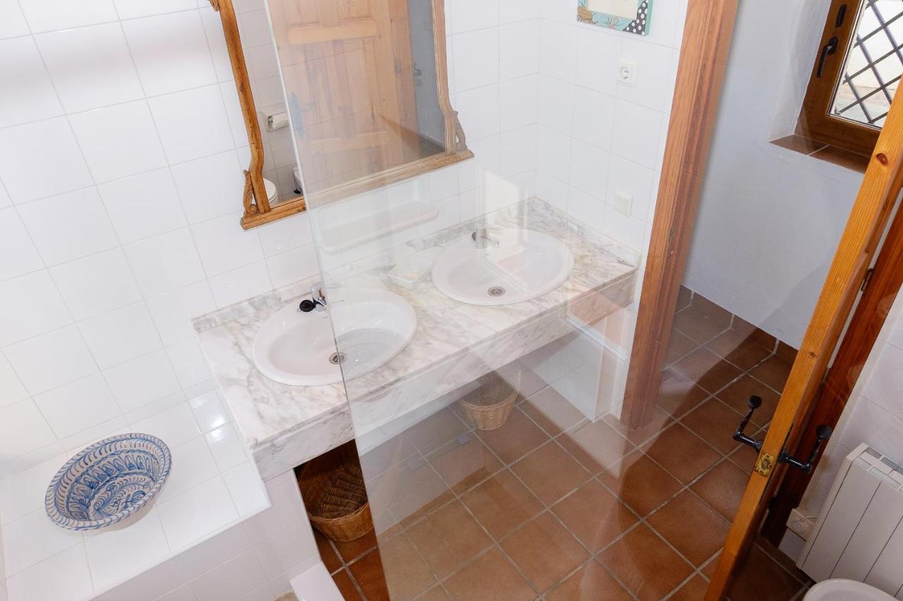 Casita Blanca Nerja