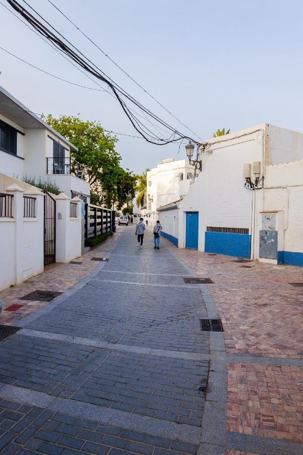 Casita Blanca Casa de férias