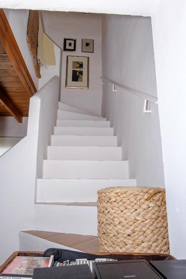 Casita Blanca Nerja
