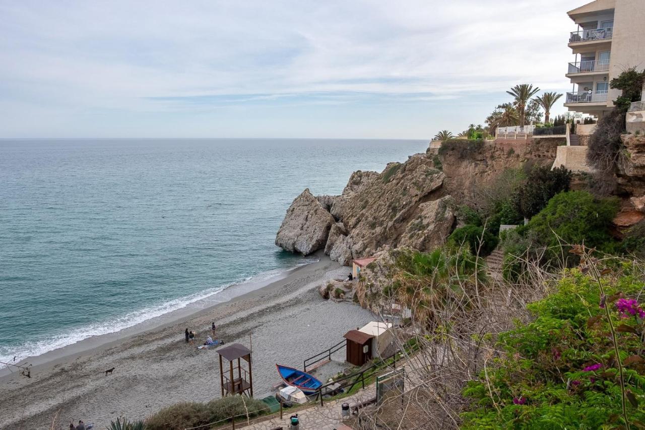 Casita Blanca Nerja
