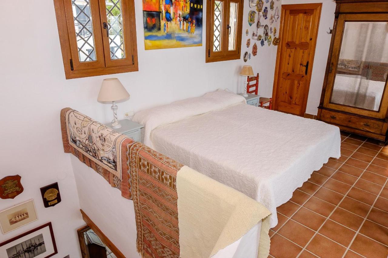 Casa de férias Casita Blanca