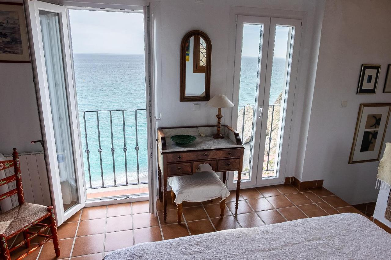 Casa de férias Casita Blanca