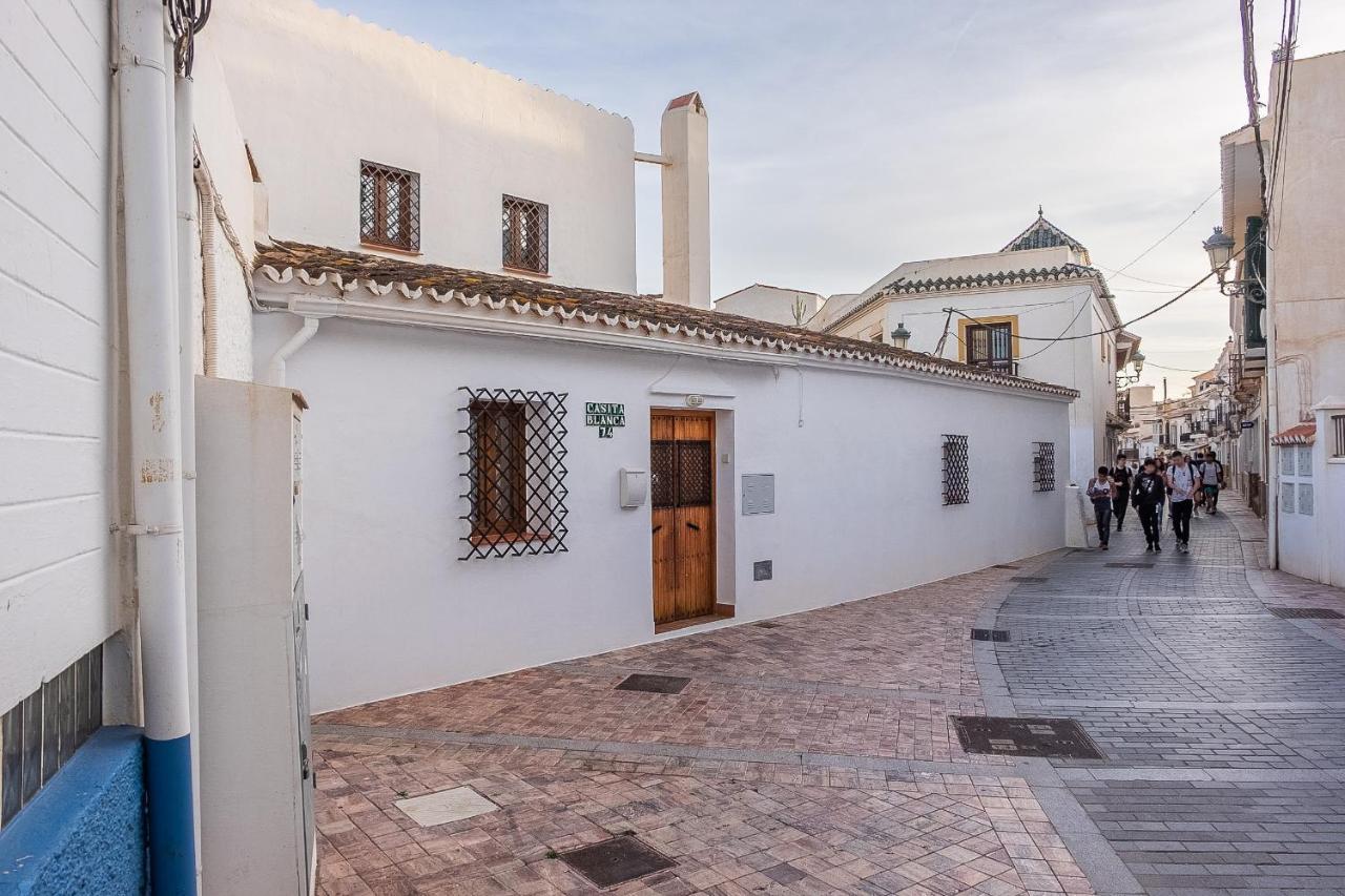 Casita Blanca