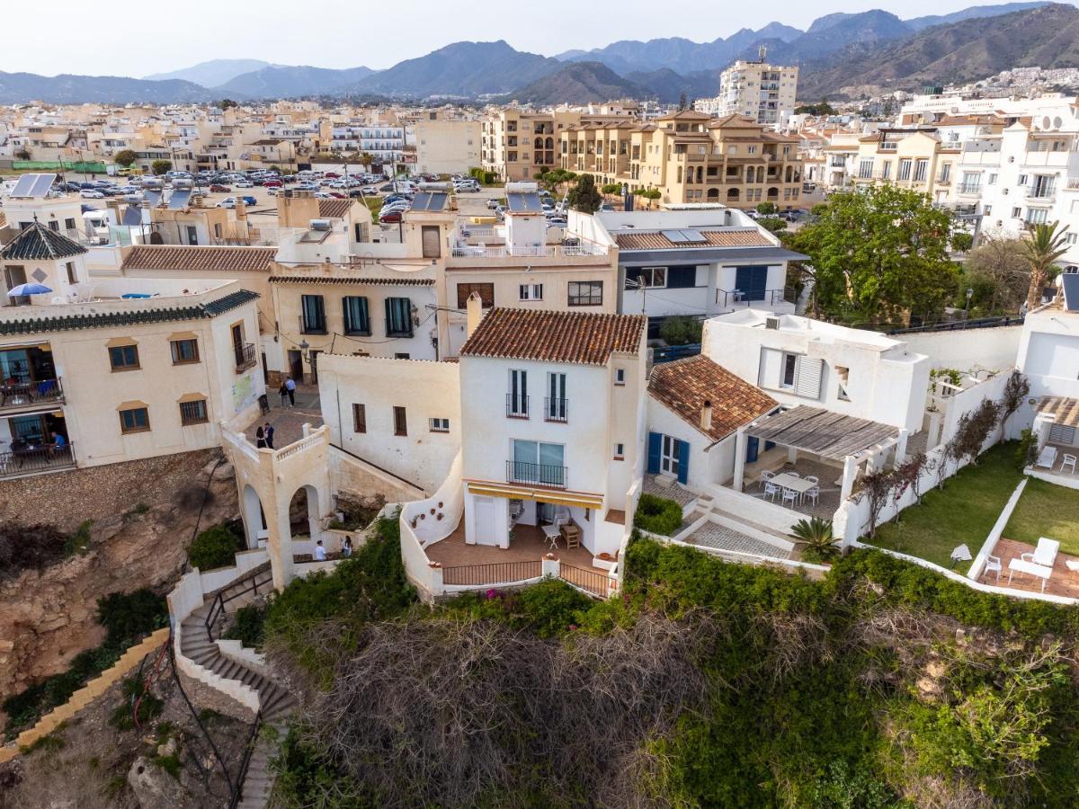 Casita Blanca Nerja