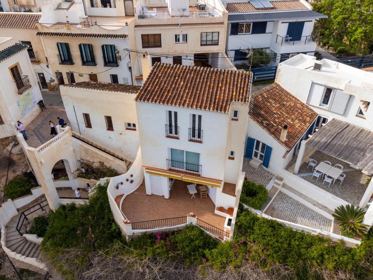 Casa de férias Casita Blanca Nerja