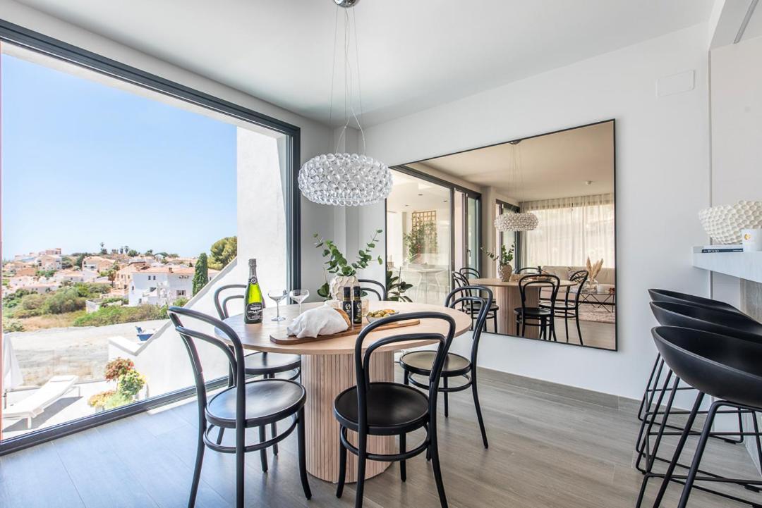 Villa Casa Royal Nerja
