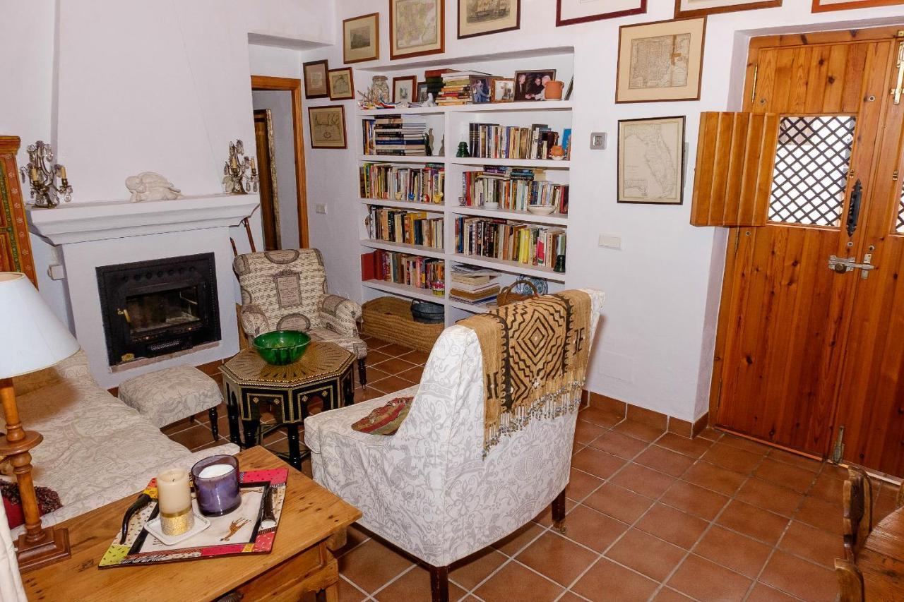 Casita Blanca Casa de férias