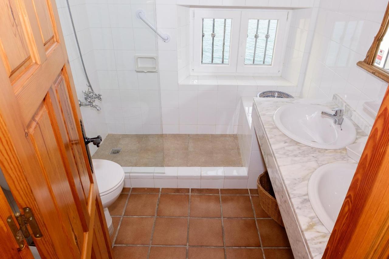 Casa de férias Casita Blanca