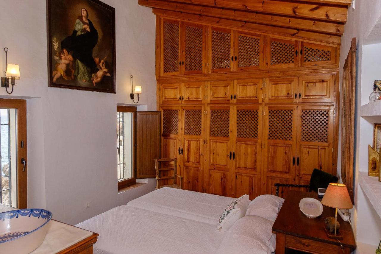 Casita Blanca Casa de férias