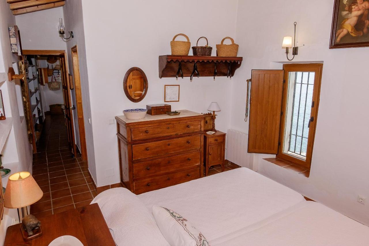 Casita Blanca Casa de férias