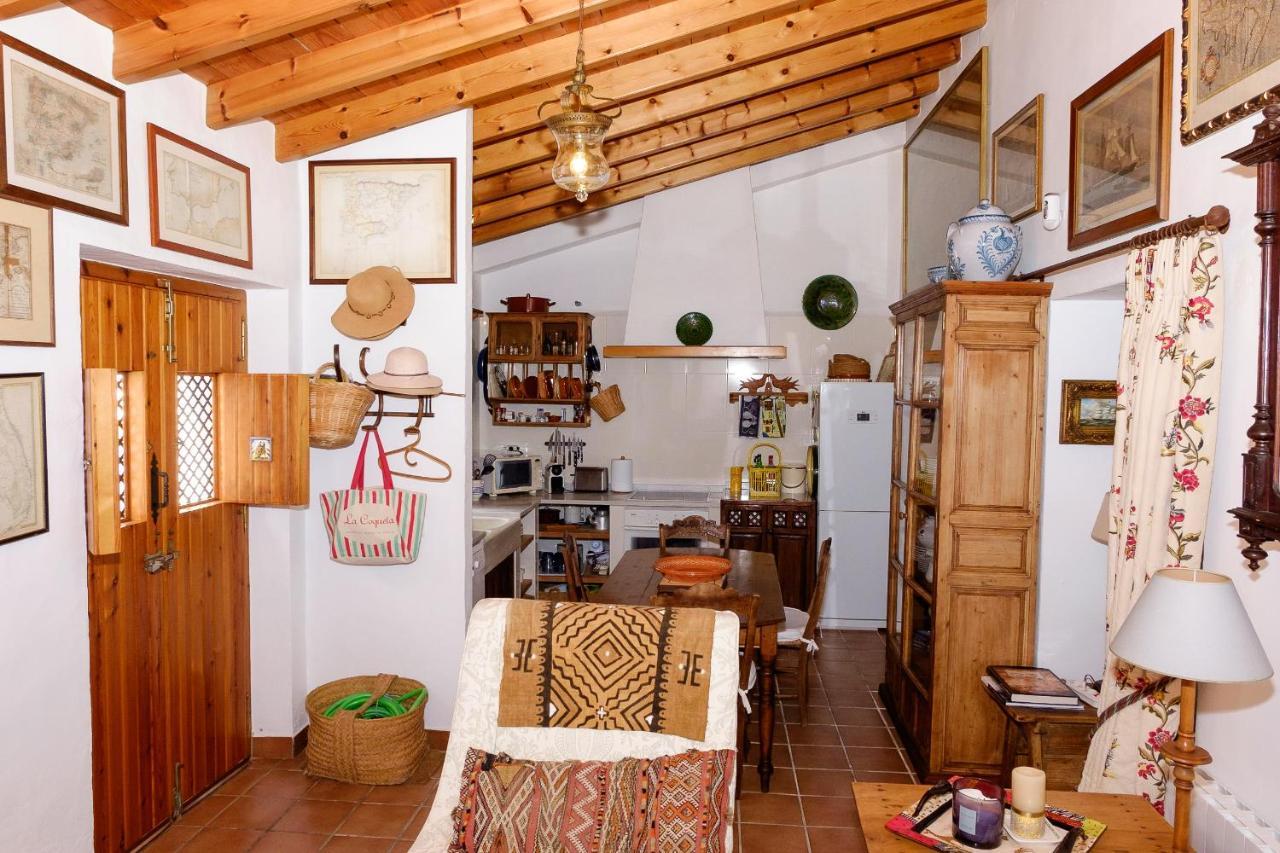 Casa de férias Casita Blanca