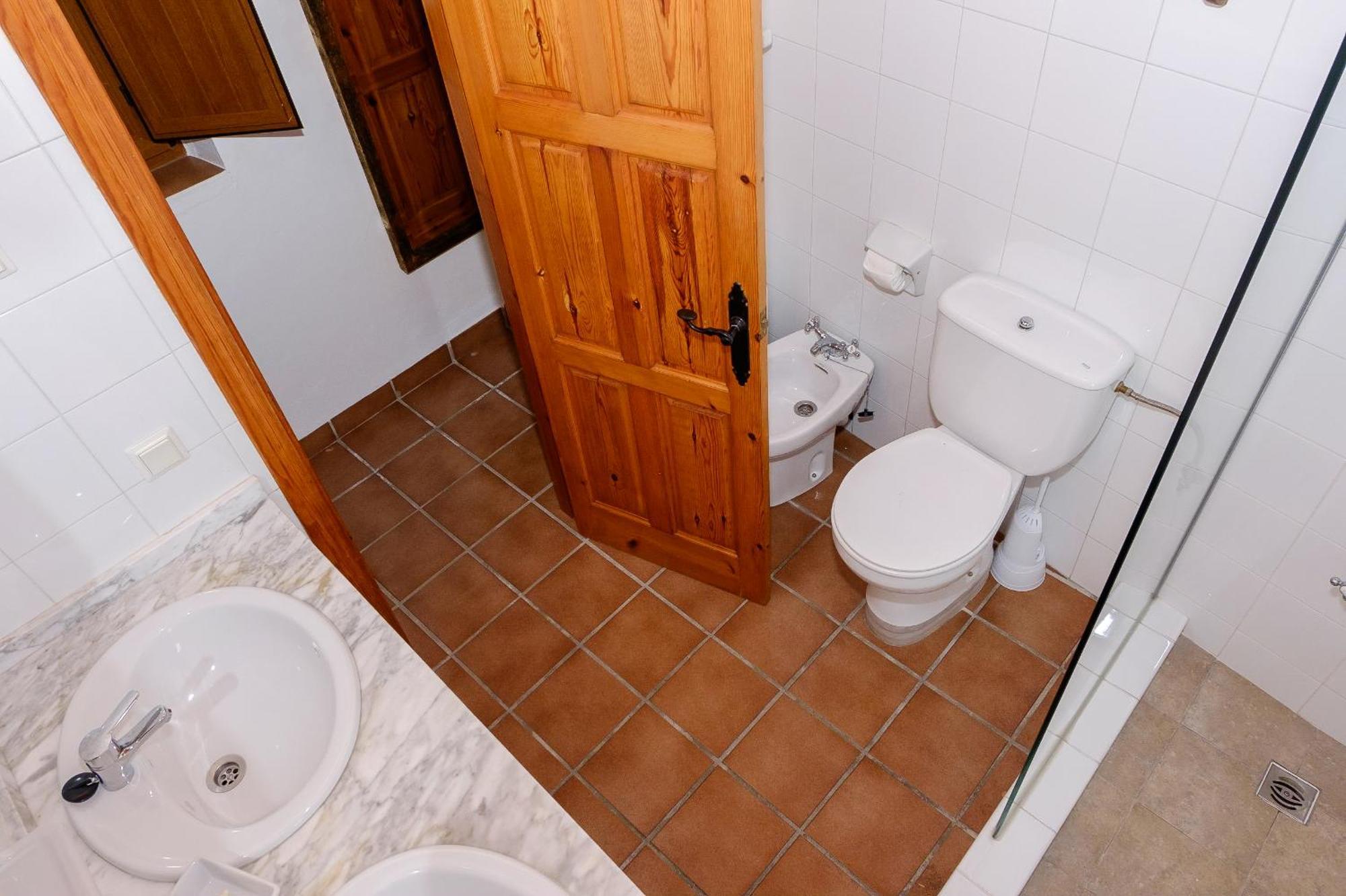 Casita Blanca Nerja