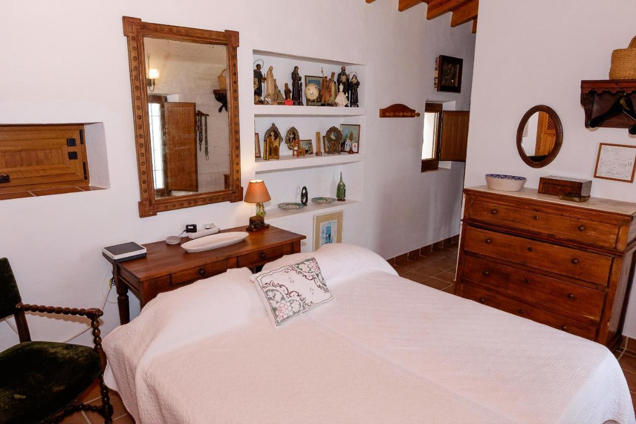 Casa de férias Casita Blanca